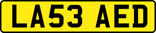 LA53AED