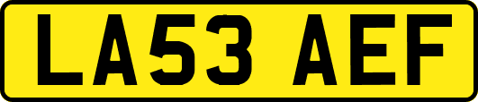 LA53AEF