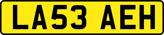 LA53AEH