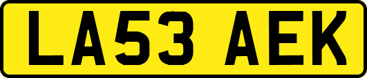 LA53AEK