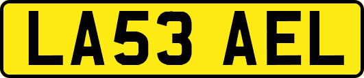 LA53AEL