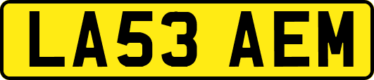 LA53AEM