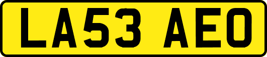 LA53AEO