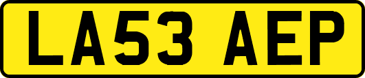 LA53AEP