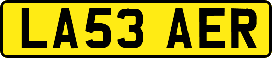 LA53AER