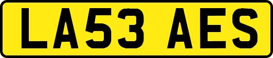 LA53AES