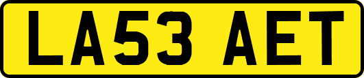 LA53AET