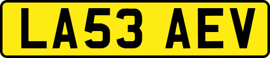 LA53AEV