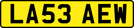 LA53AEW