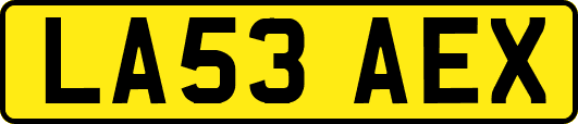 LA53AEX