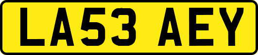 LA53AEY