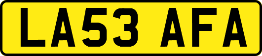 LA53AFA