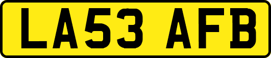 LA53AFB