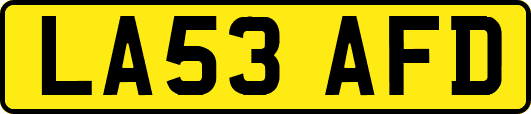 LA53AFD