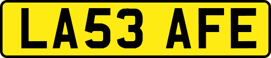 LA53AFE