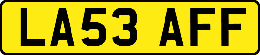 LA53AFF