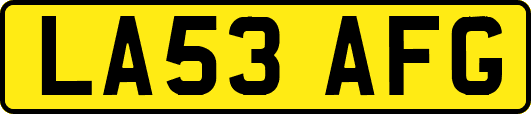 LA53AFG
