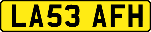 LA53AFH