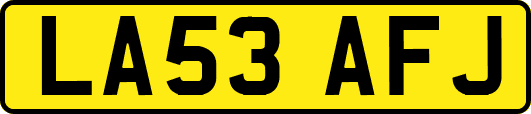 LA53AFJ