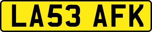 LA53AFK