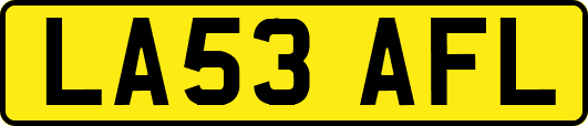 LA53AFL