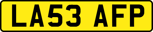 LA53AFP