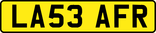 LA53AFR
