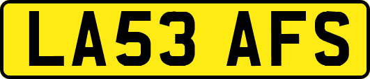 LA53AFS