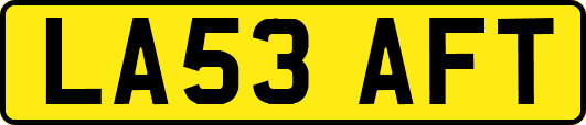 LA53AFT