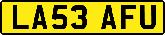 LA53AFU