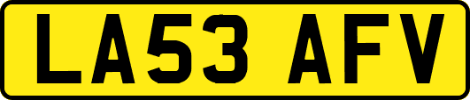 LA53AFV