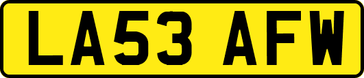 LA53AFW