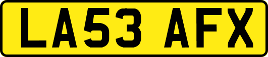 LA53AFX