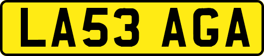 LA53AGA