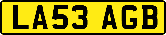 LA53AGB