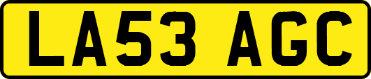 LA53AGC