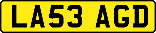 LA53AGD