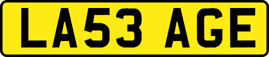 LA53AGE