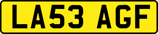 LA53AGF
