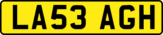 LA53AGH