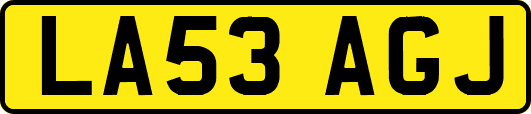LA53AGJ