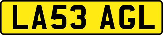 LA53AGL