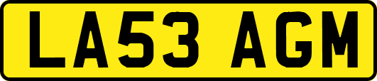 LA53AGM