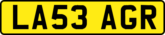LA53AGR