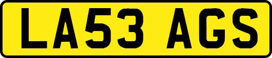 LA53AGS
