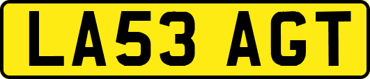 LA53AGT