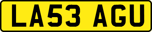 LA53AGU