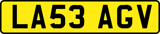 LA53AGV