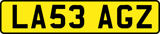 LA53AGZ