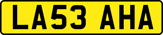 LA53AHA